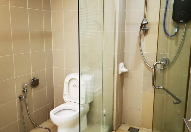 Amaya Saujana, Saujana Subang