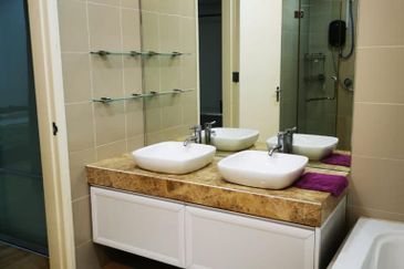 Amaya Saujana, Saujana Subang