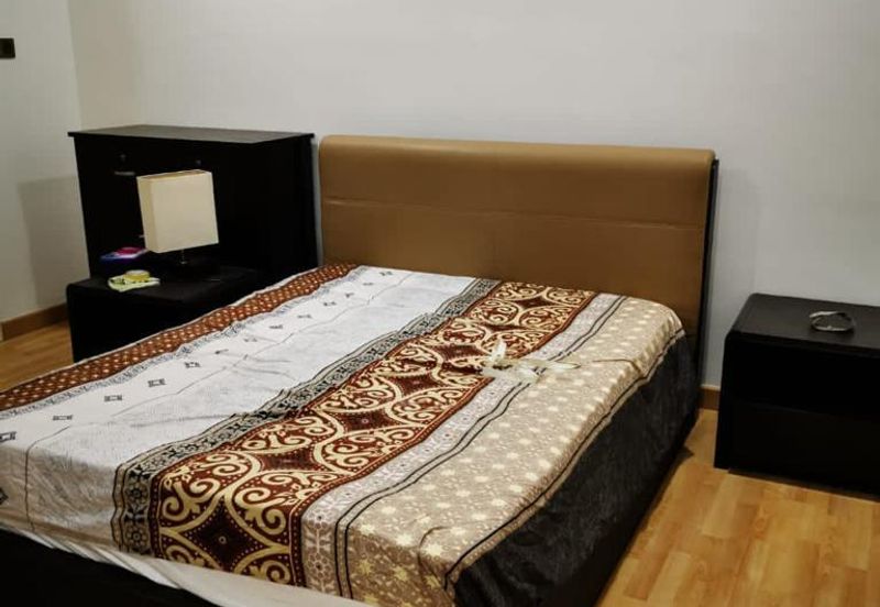 Amaya Saujana, Saujana Subang