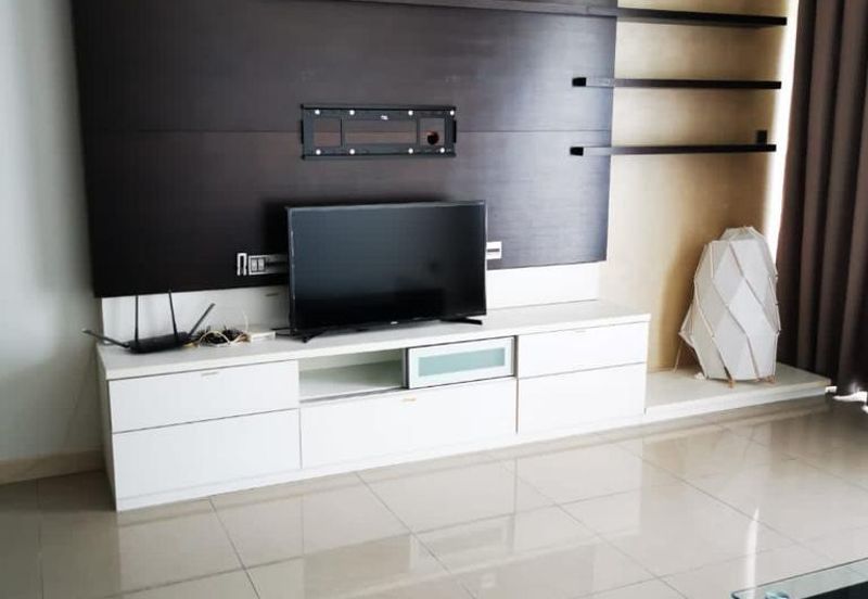 Amaya Saujana, Saujana Subang