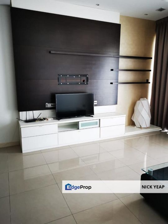 Freehold Condominium, Selangor, Saujana 