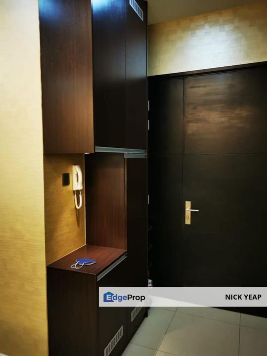 Freehold Condominium, Selangor, Saujana 