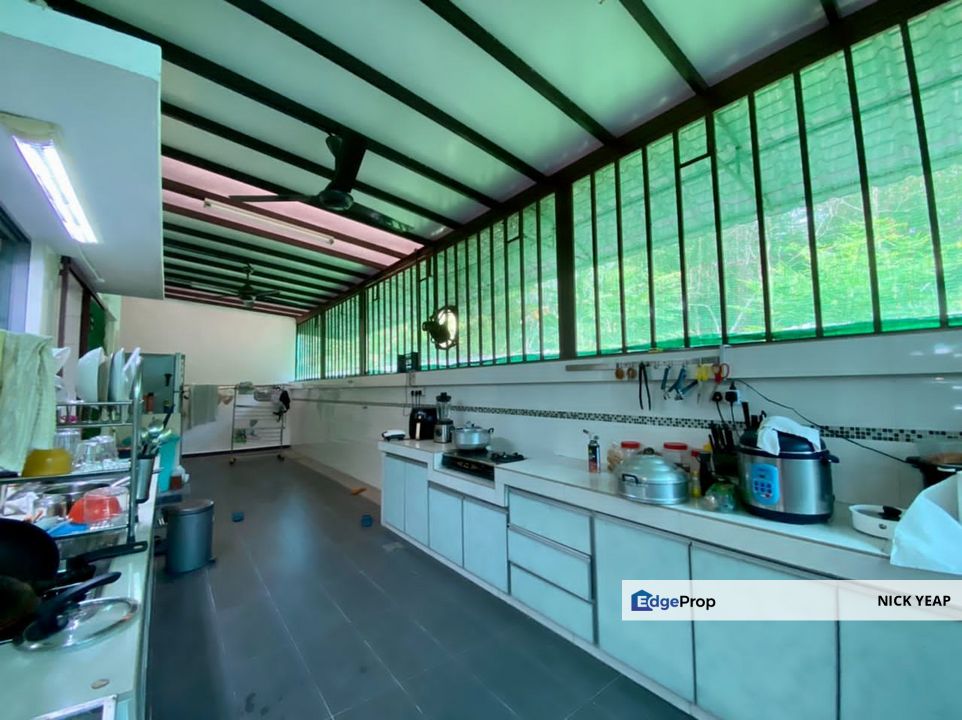 Sutera Damansara Semi-D House, Selangor, Damansara Damai