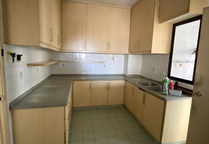 Villa Angsana Condominium