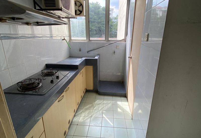 Villa Angsana Condominium