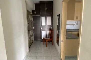 Villa Angsana Condominium