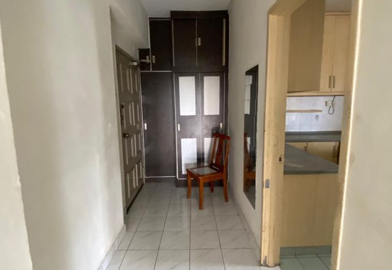 Villa Angsana Condominium