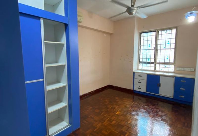 Villa Angsana Condominium