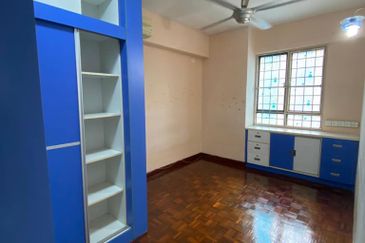 Villa Angsana Condominium