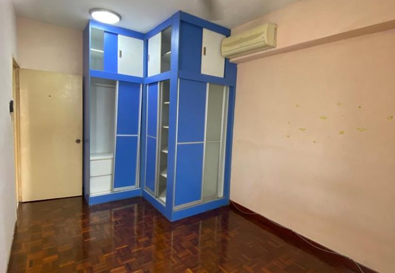 Villa Angsana Condominium