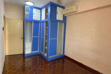 Villa Angsana Condominium