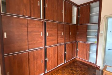 Villa Angsana Condominium