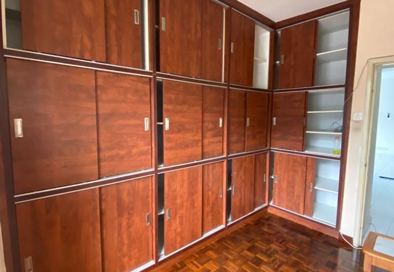 Villa Angsana Condominium