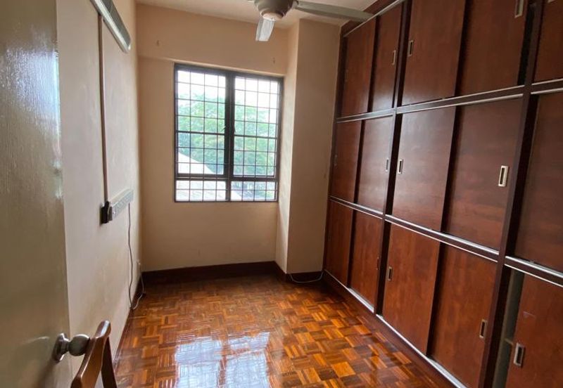 Villa Angsana Condominium