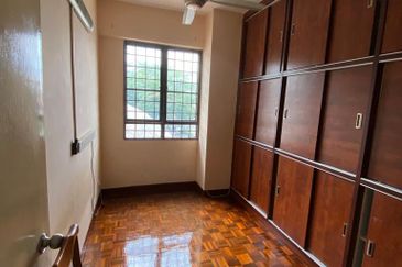 Villa Angsana Condominium