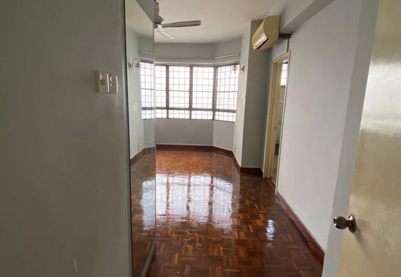 Villa Angsana Condominium