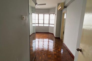 Villa Angsana Condominium