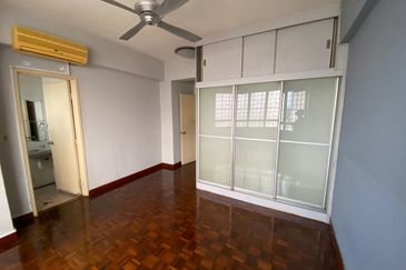 Villa Angsana Condominium