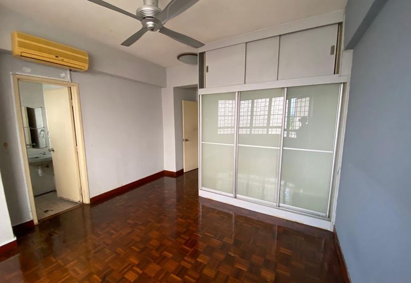 Villa Angsana Condominium