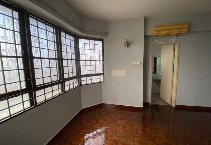 Villa Angsana Condominium