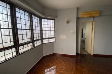 Villa Angsana Condominium