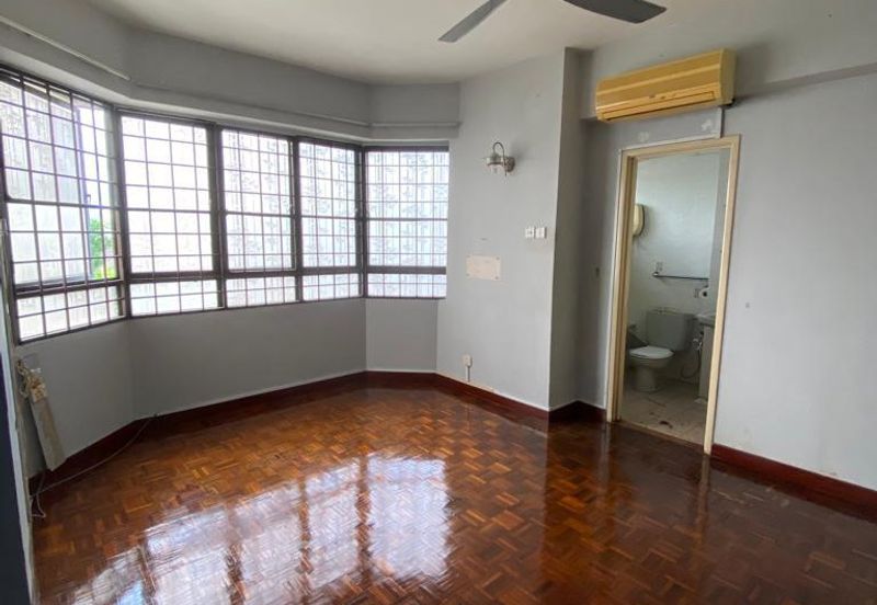 Villa Angsana Condominium