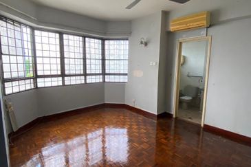 Villa Angsana Condominium