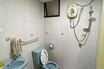 Villa Angsana Condominium