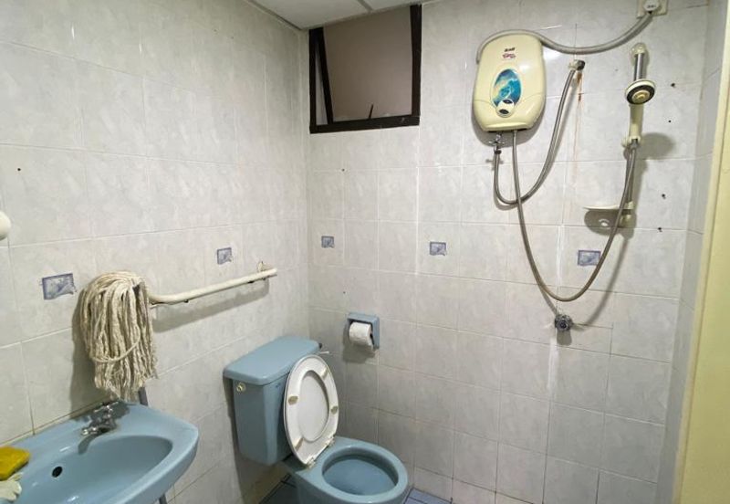 Villa Angsana Condominium