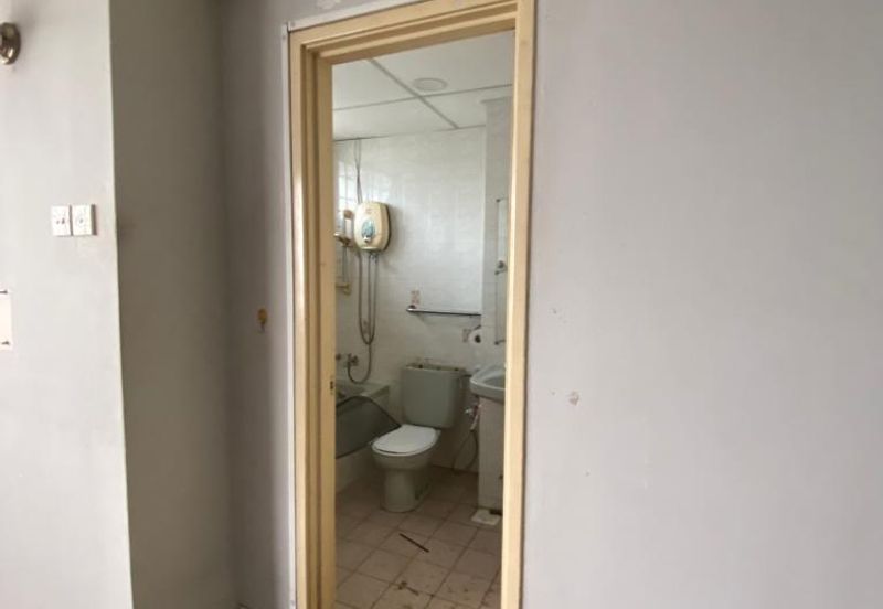 Villa Angsana Condominium