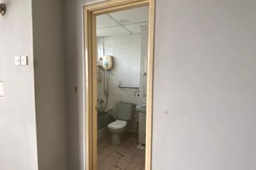 Villa Angsana Condominium