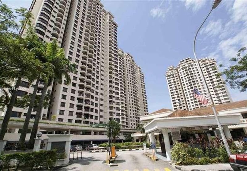 Villa Angsana Condominium