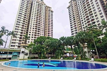 Villa Angsana Condominium