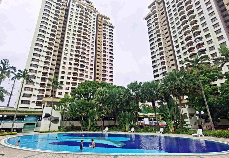 Villa Angsana Condominium