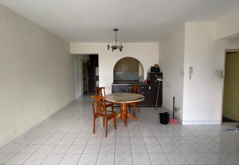 Villa Angsana Condominium