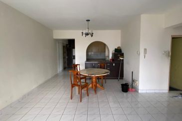 Villa Angsana Condominium