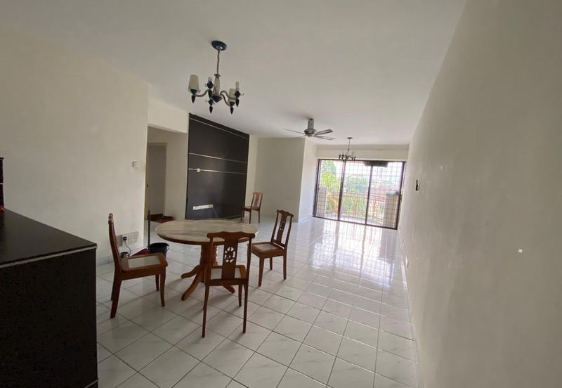 Villa Angsana Condominium