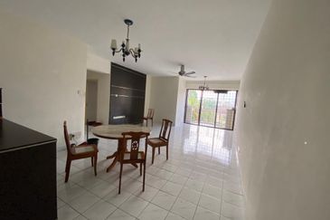 Villa Angsana Condominium