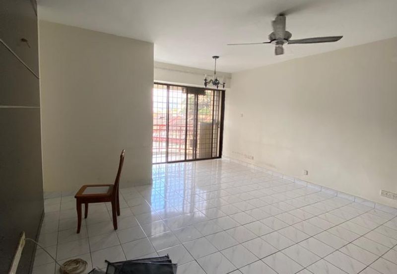 Villa Angsana Condominium