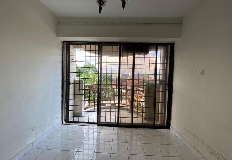 Villa Angsana Condominium