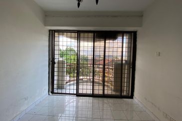 Villa Angsana Condominium