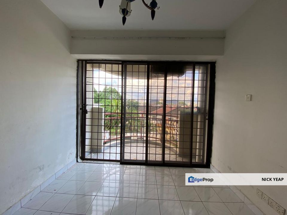 Strategic Location, Kuala Lumpur, Jalan Ipoh