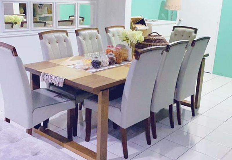 Damansara Damai 2 storey terrace house