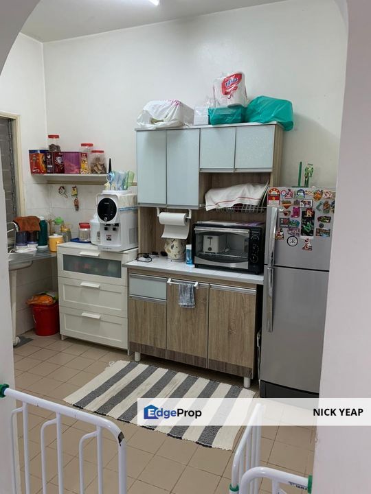 Damansara Damai 2 storey terrace house, Selangor, Damansara Damai