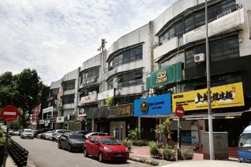 Desa Sri Hartamas