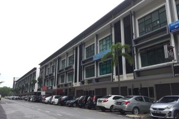 Bandar Bukit Puchong