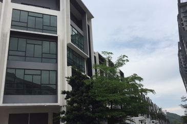 Bandar Bukit Puchong