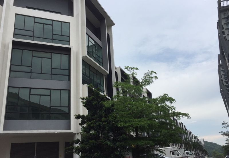 Bandar Bukit Puchong