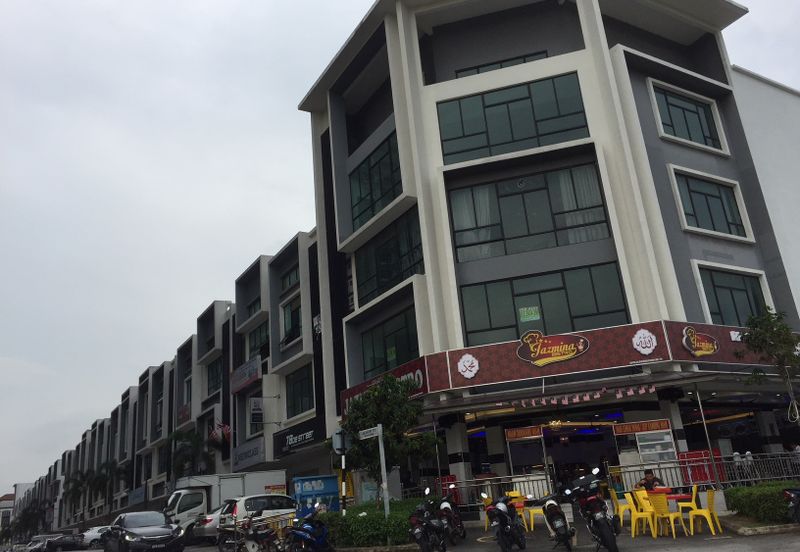 Bandar Bukit Puchong