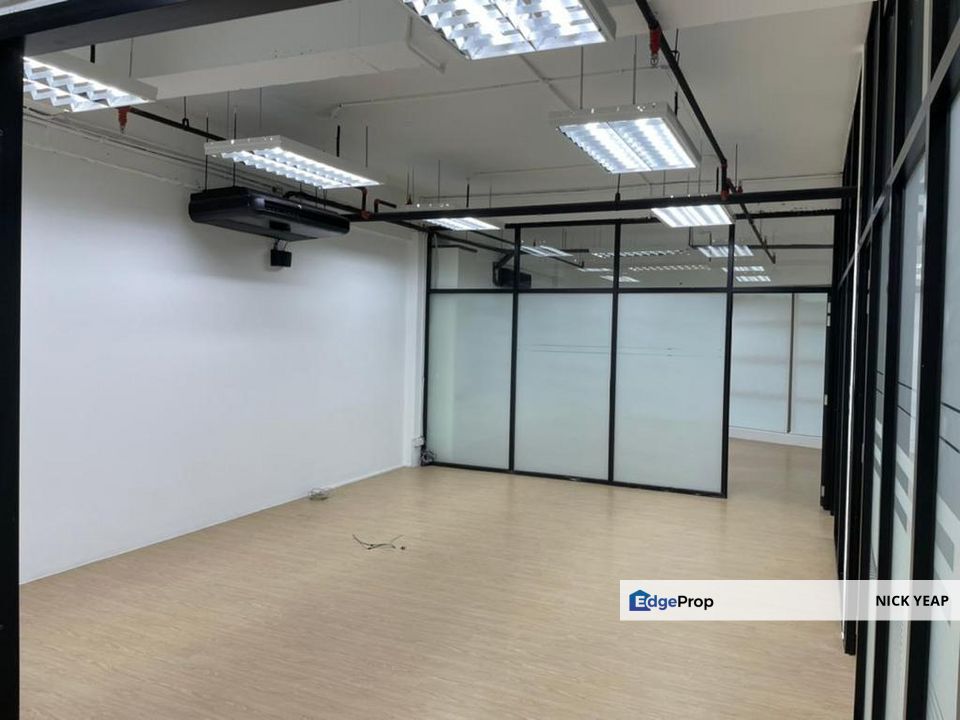 Mont Kiara, Kuala Lumpur, Mont Kiara